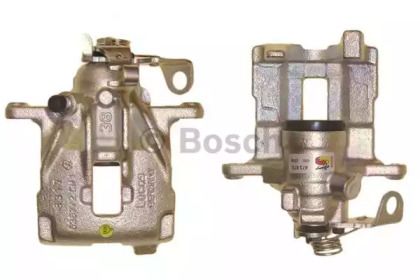 Тормозной суппорт Bosch 0 986 473 073.