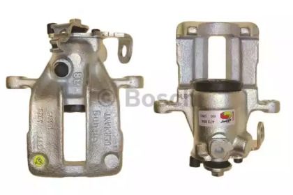 Тормозной суппорт Bosch 0 986 473 854.