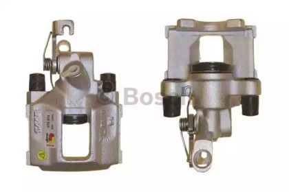 Тормозной суппорт на SAAB 9000  Bosch 0 986 473 874.
