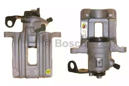 Тормозной суппорт на Ауди А1  Bosch 0 986 474 099.