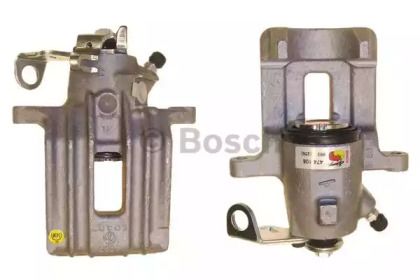 Тормозной суппорт Bosch 0 986 474 106.