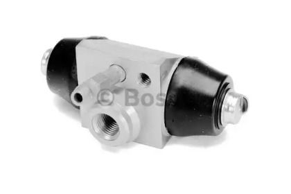 Задний тормозной цилиндр на Фольксваген Пассат  Bosch 0 986 475 039.