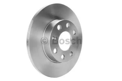 Гальмівний диск Bosch 0 986 478 081.