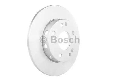 Тормозной диск на Мерседес 190  Bosch 0 986 478 114.