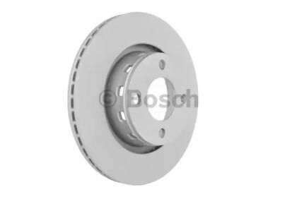 Вентилируемый тормозной диск Bosch 0 986 478 128.