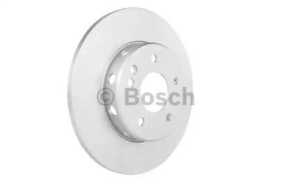 Тормозной диск Bosch 0 986 478 262.