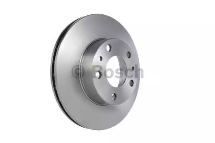Вентилируемый тормозной диск Bosch 0 986 478 434.
