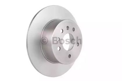 Тормозной диск на Сааб 9-3  Bosch 0 986 478 436.