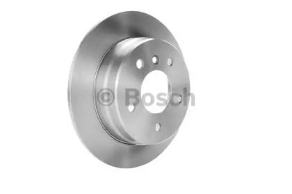 Гальмівний диск на Мерседес А160 Bosch 0 986 478 475.