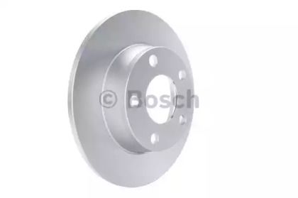 Тормозной диск Bosch 0 986 478 480.
