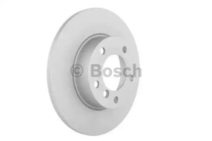 Гальмівний диск Bosch 0 986 478 511.