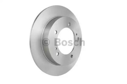 Тормозной диск на Сузуки Витара  Bosch 0 986 478 539.
