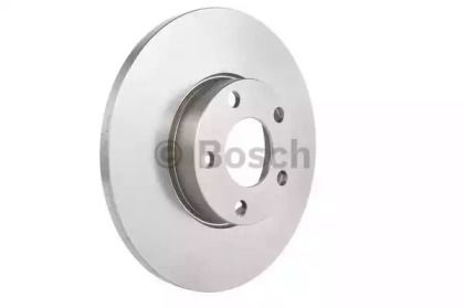 Тормозной диск Bosch 0 986 478 545.