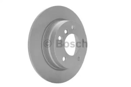 Гальмівний диск Bosch 0 986 478 561.