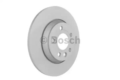 Гальмівний диск на Фольксваген Траспортер  Bosch 0 986 478 569.