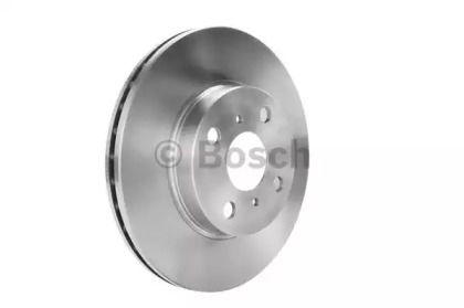 Вентильований гальмівний диск Bosch 0 986 478 578.