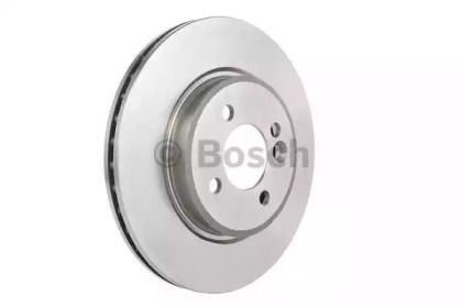 Вентильований гальмівний диск на Міні Купер  Bosch 0 986 478 606.