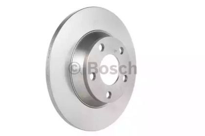 Тормозной диск Bosch 0 986 478 615.