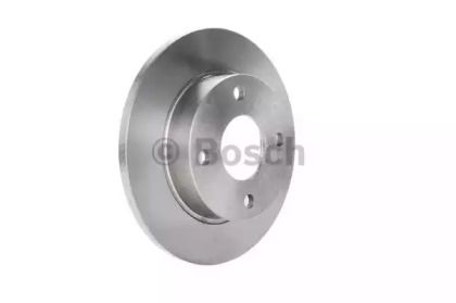 Тормозной диск на Мазда 121  Bosch 0 986 478 856.