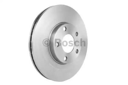 Вентилируемый тормозной диск Bosch 0 986 478 872.