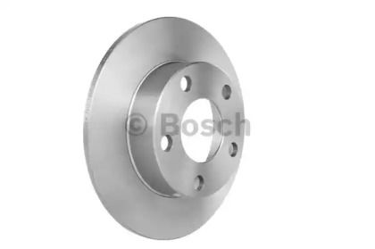 Гальмівний диск на Volkswagen Passat  Bosch 0 986 478 888.