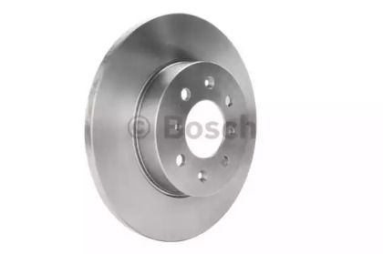 Тормозной диск на Ровер 45  Bosch 0 986 478 889.