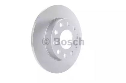 Тормозной диск на Сеат Эксео  Bosch 0 986 478 986.