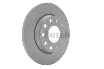 Тормозной диск Bosch 0 986 478 987.