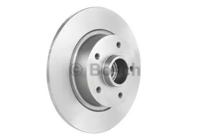 Гальмівний диск Bosch 0 986 479 009.