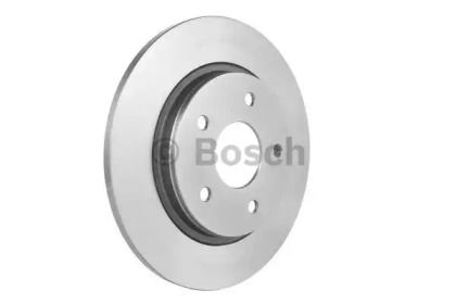 Тормозной диск на Fiat Freemont  Bosch 0 986 479 050.