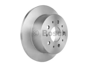 Тормозной диск Bosch 0 986 479 065.