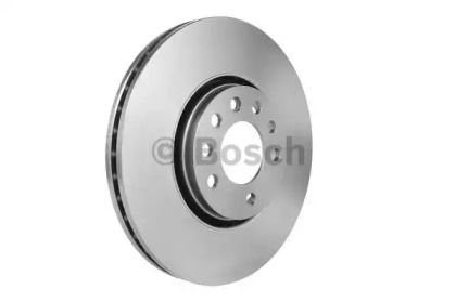 Вентильований гальмівний диск Bosch 0 986 479 076.