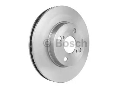 Вентилируемый тормозной диск Bosch 0 986 479 085.