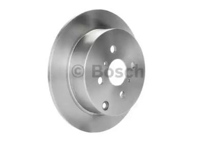 Гальмівний диск Bosch 0 986 479 087.