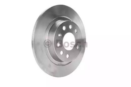 Тормозной диск на SAAB 9-3  Bosch 0 986 479 106.
