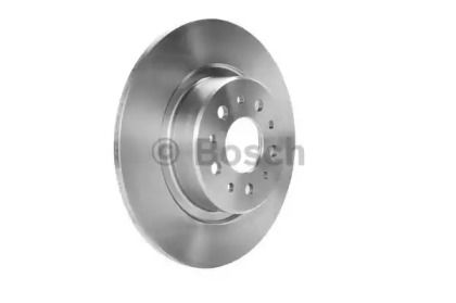 Тормозной диск на Альфа Ромео 147  Bosch 0 986 479 120.