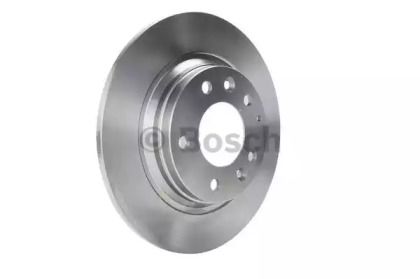 Гальмівний диск на Mazda 626  Bosch 0 986 479 131.