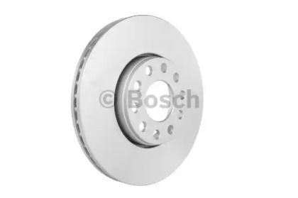 Вентильований гальмівний диск Bosch 0 986 479 157.