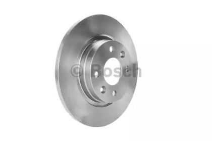 Гальмівний диск Bosch 0 986 479 164.