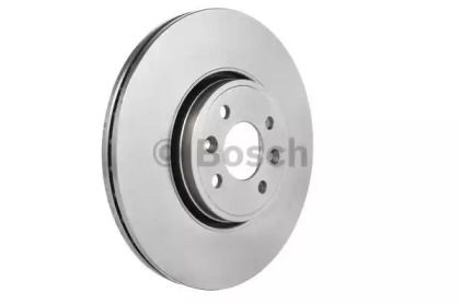 Вентильований гальмівний диск на Рено Гранд Сценик 2 Bosch 0 986 479 209.