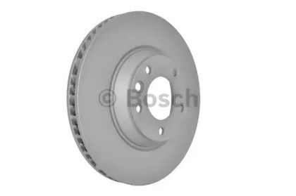 Вентилируемый тормозной диск Bosch 0 986 479 249.