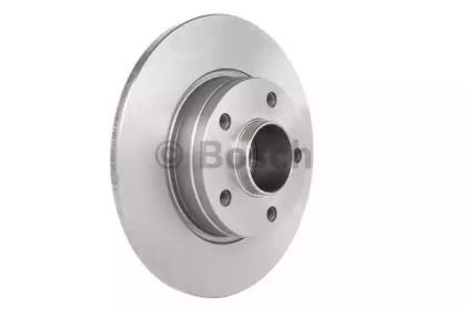 Гальмівний диск Bosch 0 986 479 271.