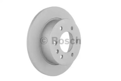 Тормозной диск на Volkswagen Crafter  Bosch 0 986 479 295.