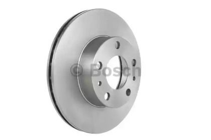 Вентильований гальмівний диск Bosch 0 986 479 297.