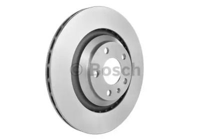 Вентилируемый тормозной диск Bosch 0 986 479 299.