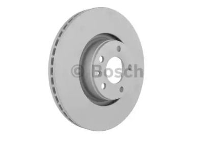 Вентилируемый тормозной диск Bosch 0 986 479 300.