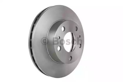 Вентилируемый тормозной диск Bosch 0 986 479 315.