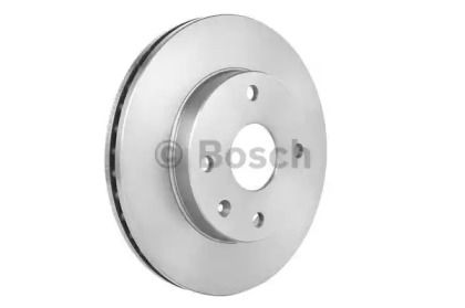Вентильований гальмівний диск Bosch 0 986 479 328.