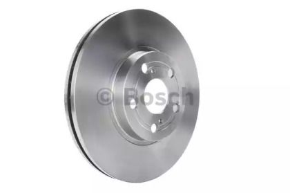 Вентилируемый тормозной диск Bosch 0 986 479 340.