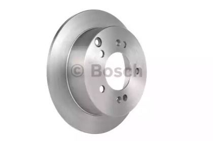 Гальмівний диск Bosch 0 986 479 345.